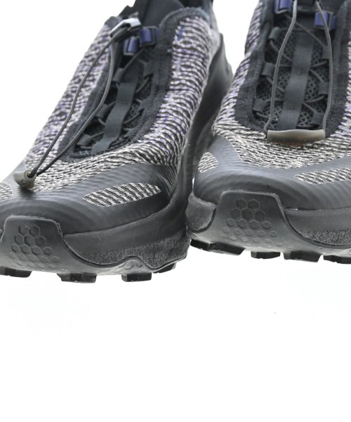 Salomon（サロモン）スニーカー グレー サイズ:27.5cm メンズ/2200714637037