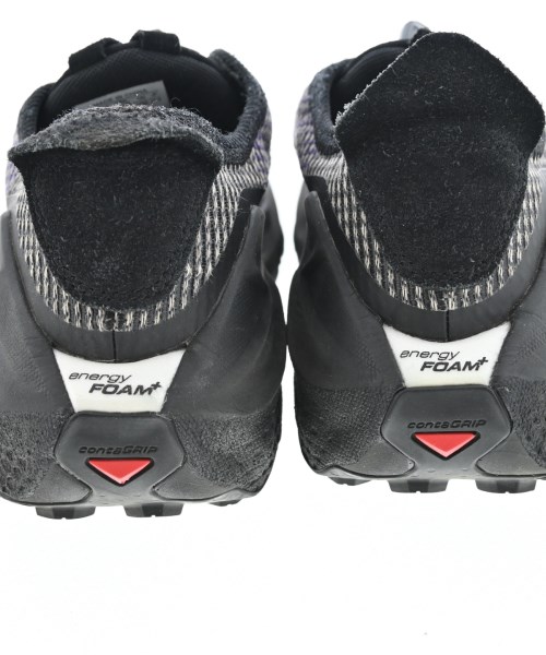 Salomon（サロモン）スニーカー グレー サイズ:27.5cm メンズ/2200714637037
