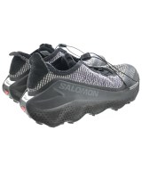 Salomon（サロモン）スニーカー グレー サイズ:27.5cm メンズ/2200714637037