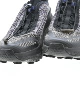 Salomon（サロモン）スニーカー グレー サイズ:27.5cm メンズ/2200714637037
