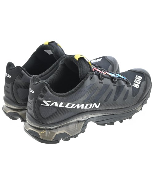 Salomon（サロモン）スニーカー 黒 サイズ:29cm メンズ/2200715067017