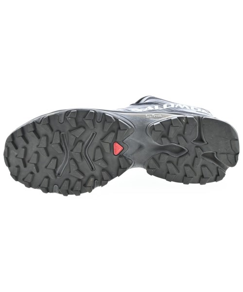 Salomon（サロモン）スニーカー 黒 サイズ:29cm メンズ/2200715067017