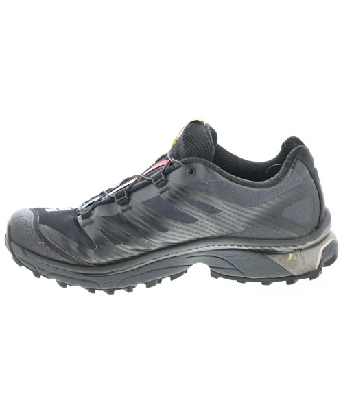 Salomon（サロモン）スニーカー 黒 サイズ:29cm メンズ/2200715067017