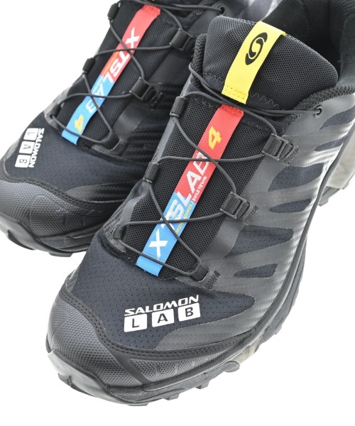 Salomon（サロモン）スニーカー 黒 サイズ:29cm メンズ/2200715067017
