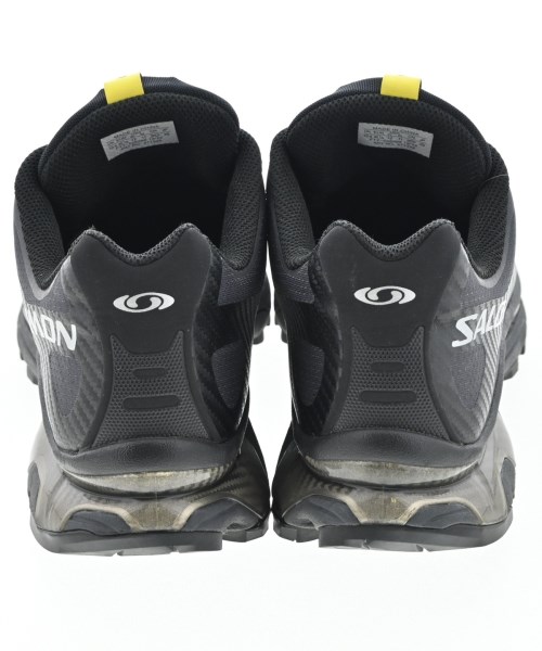 Salomon（サロモン）スニーカー 黒 サイズ:29cm メンズ/2200715067017