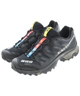 Salomon（サロモン）スニーカー 黒 サイズ:29cm メンズ/2200715067017