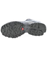 Salomon（サロモン）スニーカー 黒 サイズ:29cm メンズ/2200715067017