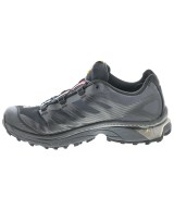 Salomon（サロモン）スニーカー 黒 サイズ:29cm メンズ/2200715067017