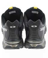Salomon（サロモン）スニーカー 黒 サイズ:29cm メンズ/2200715067017