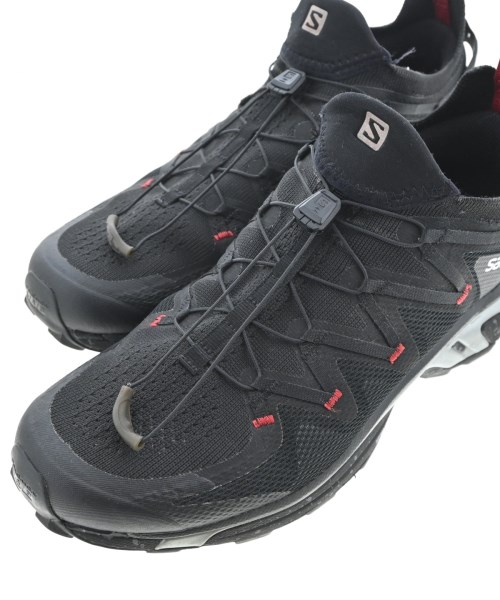 Salomon（サロモン）スニーカー 黒 サイズ:29cm メンズ/2200715067024