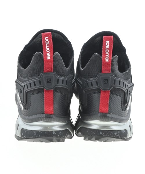 Salomon（サロモン）スニーカー 黒 サイズ:29cm メンズ/2200715067024