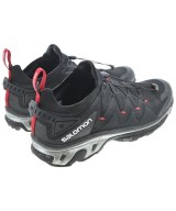 Salomon（サロモン）スニーカー 黒 サイズ:29cm メンズ/2200715067024