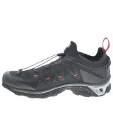 Salomon（サロモン）スニーカー 黒 サイズ:29cm メンズ/2200715067024