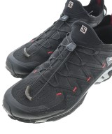 Salomon（サロモン）スニーカー 黒 サイズ:29cm メンズ/2200715067024