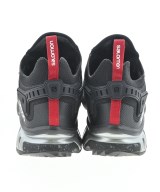 Salomon（サロモン）スニーカー 黒 サイズ:29cm メンズ/2200715067024