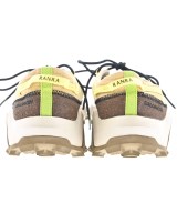 RANRA（ランラ）スニーカー ベージュ サイズ:26cm メンズ/2200715666043