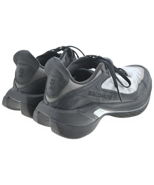 Salomon（サロモン）スニーカー グレー サイズ:26.5cm メンズ/2200715794012