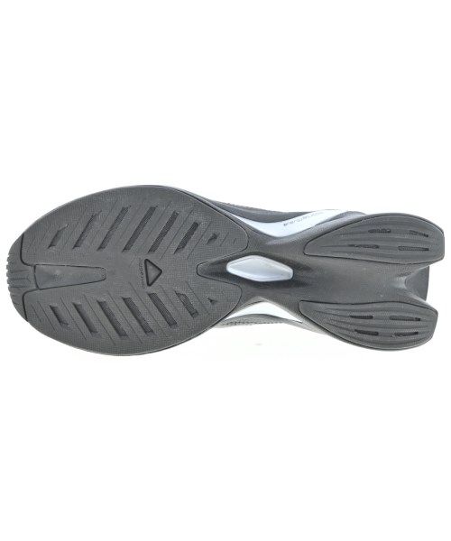 Salomon（サロモン）スニーカー グレー サイズ:26.5cm メンズ/2200715794012