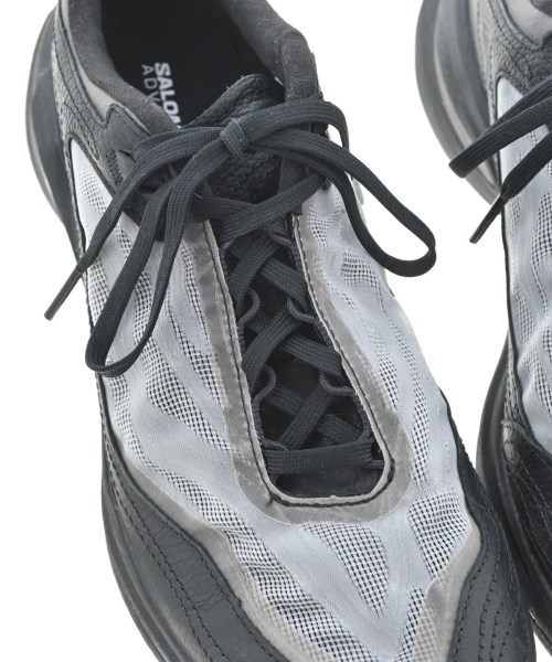 Salomon（サロモン）スニーカー グレー サイズ:26.5cm メンズ/2200715794012