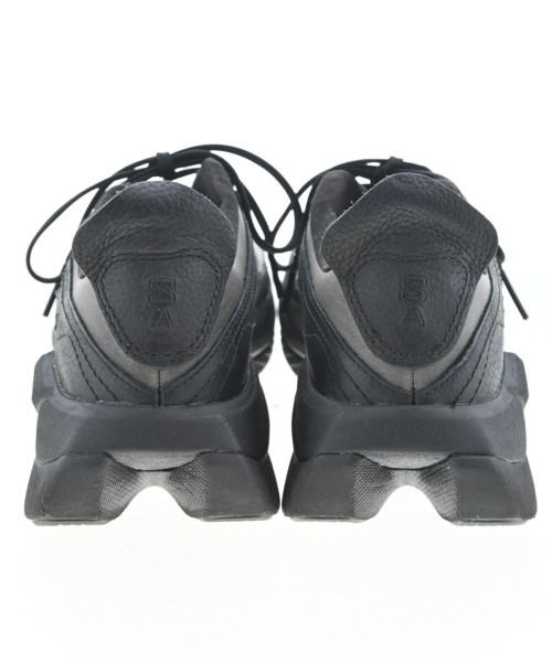 Salomon（サロモン）スニーカー グレー サイズ:26.5cm メンズ/2200715794012