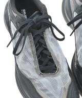Salomon（サロモン）スニーカー グレー サイズ:26.5cm メンズ/2200715794012