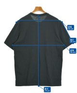 Salomon（サロモン）Tシャツ・カットソー 黒 サイズ:L メンズ/2200715550205