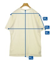 Salomon（サロモン）Tシャツ・カットソー 白 サイズ:L メンズ/2200715550212