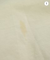 Salomon（サロモン）Tシャツ・カットソー 白 サイズ:L メンズ/2200715550212