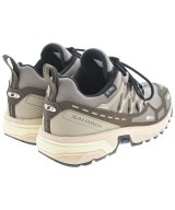 Salomon（サロモン）スニーカー 茶 サイズ:25cm メンズ/2200712218375