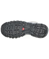 Salomon（サロモン）スニーカー 茶 サイズ:25cm メンズ/2200712218375