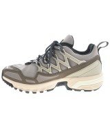 Salomon（サロモン）スニーカー 茶 サイズ:25cm メンズ/2200712218375