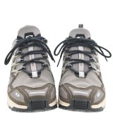 Salomon（サロモン）スニーカー 茶 サイズ:25cm メンズ/2200712218375