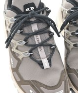 Salomon（サロモン）スニーカー 茶 サイズ:25cm メンズ/2200712218375