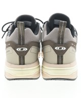 Salomon（サロモン）スニーカー 茶 サイズ:25cm メンズ/2200712218375