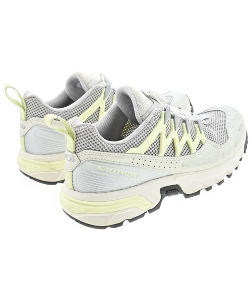 Salomon（サロモン）スニーカー グレー サイズ:24.5cm レディース/2200712218382