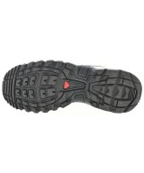 Salomon（サロモン）スニーカー グレー サイズ:24.5cm レディース/2200712218382