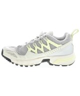Salomon（サロモン）スニーカー グレー サイズ:24.5cm レディース/2200712218382
