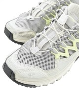 Salomon（サロモン）スニーカー グレー サイズ:24.5cm レディース/2200712218382