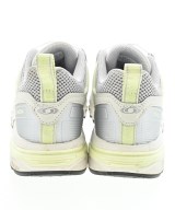 Salomon（サロモン）スニーカー グレー サイズ:24.5cm レディース/2200712218382