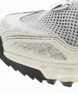 Salomon（サロモン）スニーカー グレー サイズ:24.5cm レディース/2200712218382