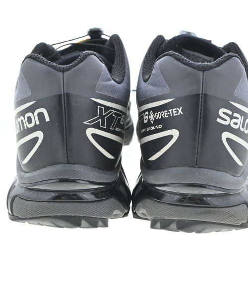 Salomon（サロモン）スニーカー グレー サイズ:28cm メンズ/2200713422122