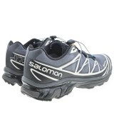 Salomon（サロモン）スニーカー グレー サイズ:28cm メンズ/2200713422122