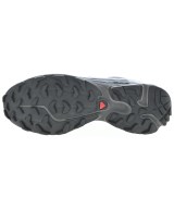 Salomon（サロモン）スニーカー グレー サイズ:28cm メンズ/2200713422122