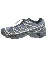Salomon（サロモン）スニーカー グレー サイズ:28cm メンズ/2200713422122