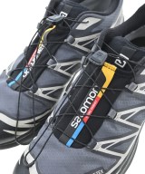 Salomon（サロモン）スニーカー グレー サイズ:28cm メンズ/2200713422122