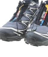 Salomon（サロモン）スニーカー グレー サイズ:28cm メンズ/2200713422122