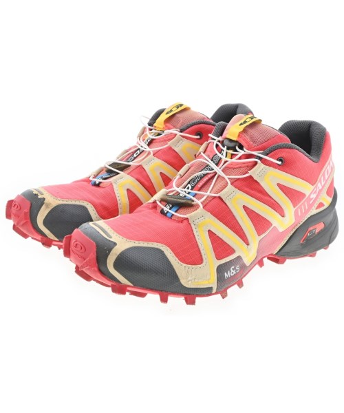 Salomon(サロモン)のスニーカー サイズ:25cm 5,500円
