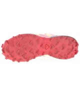 Salomon（サロモン）スニーカー 赤 サイズ:25cm メンズ/2200714450018