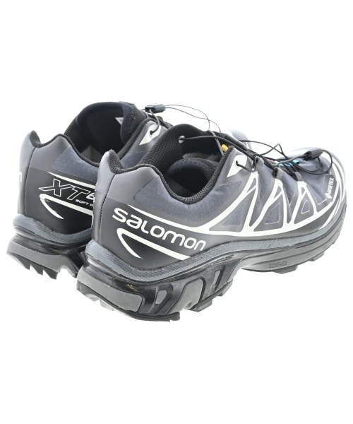 Salomon（サロモン）スニーカー グレー サイズ:29cm メンズ/2200715109045