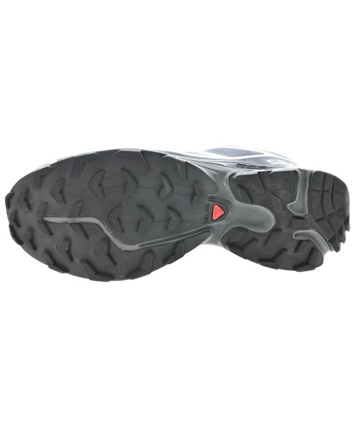 Salomon（サロモン）スニーカー グレー サイズ:29cm メンズ/2200715109045